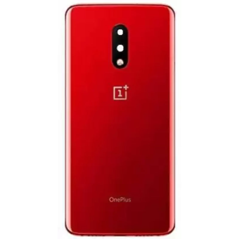 Oneplus 7 Back Panel Replacement