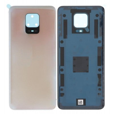 Xiaomi Redmi Note 10 Lite Back Panel