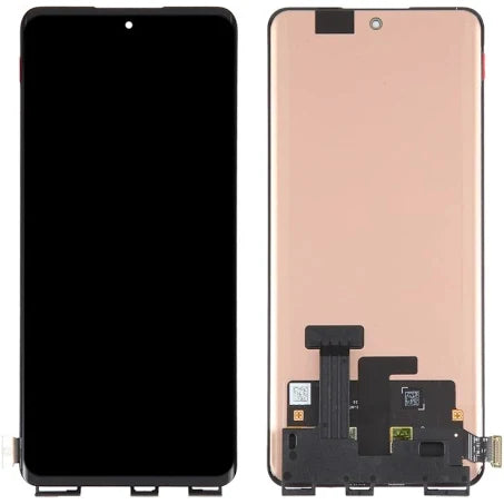 Realme Narzo 50i Prime Display With Touch Screen Replacement Combo