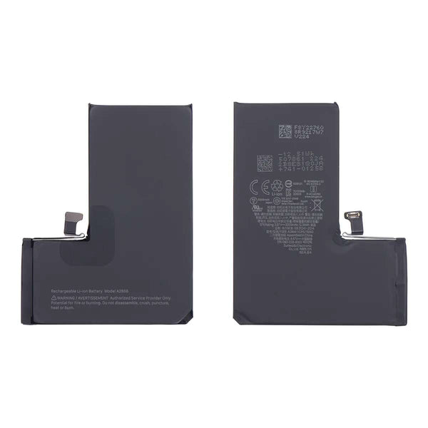 Apple Iphone 14 Pro Battery