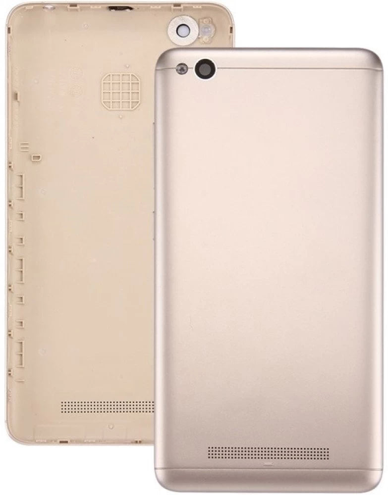 Xiaomi Redmi 4A Back Panel