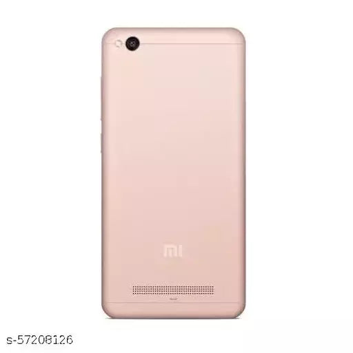 Xiaomi Redmi 4A Back Panel