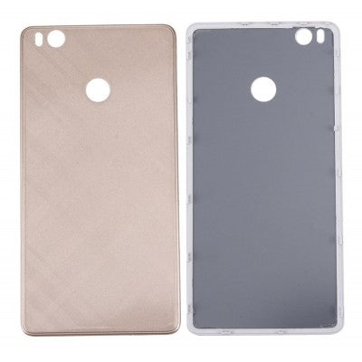 Xiaomi Mi 4s Back Panel