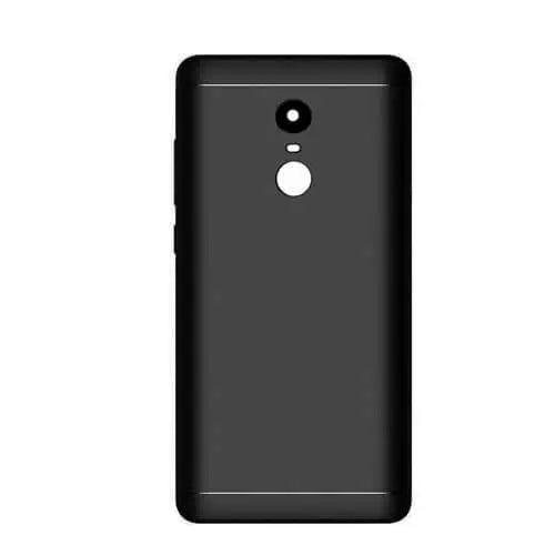 Xiaomi Redmi Note 4x Back Panel