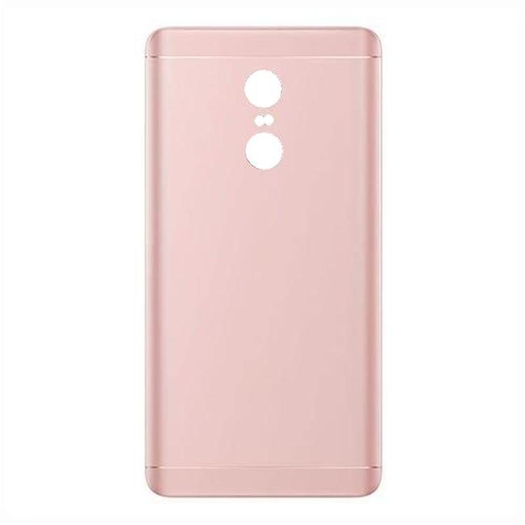 Xiaomi Redmi Note 4x Back Panel