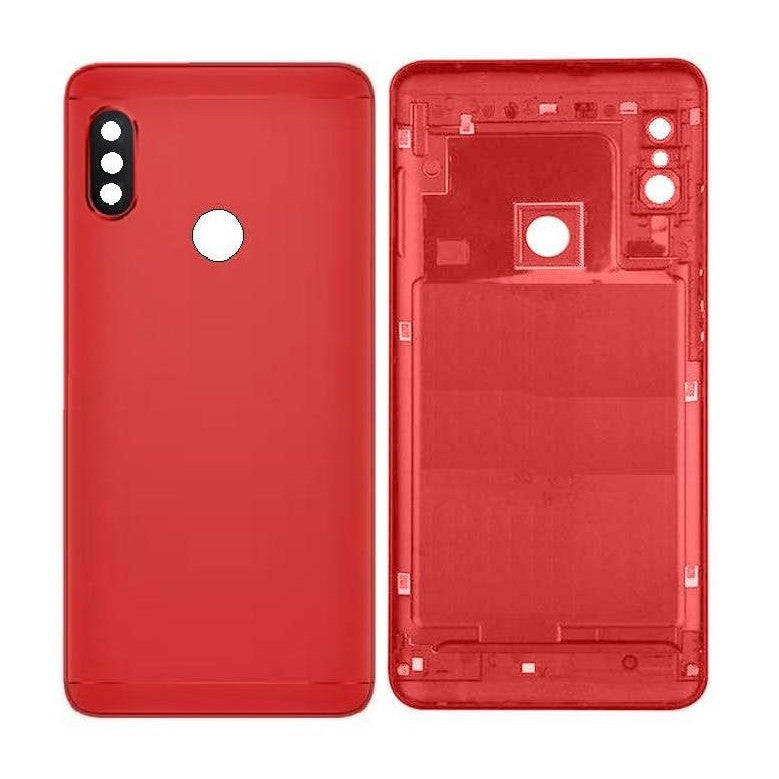 Xiaomi Redmi Note 5 Pro Back Panel