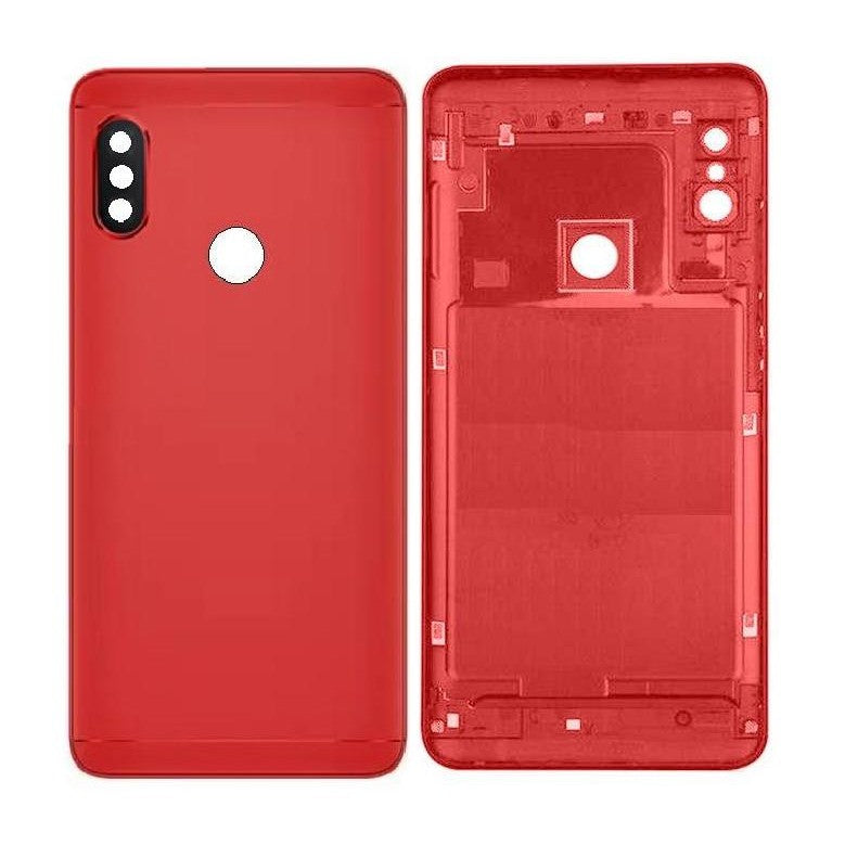 Xiaomi Redmi Note Pro Back Panel – Fixbhi