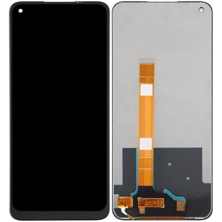 Realme Q3 Display With Touch Screen Replacement Combo