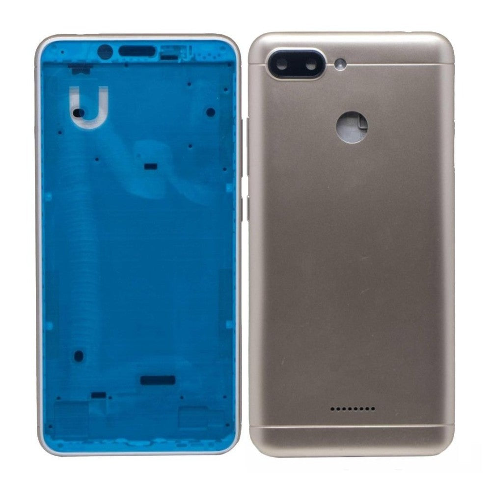 Xiaomi Redmi 6 Full Body Housing