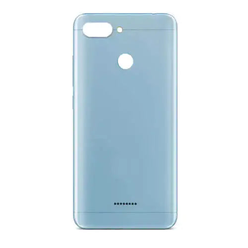 Xiaomi Redmi 6 Back Panel