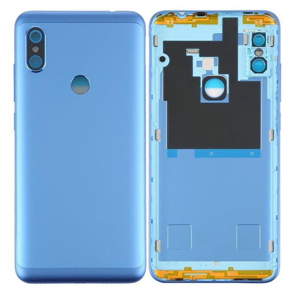 Xiaomi Redmi 6 Pro Back Panel