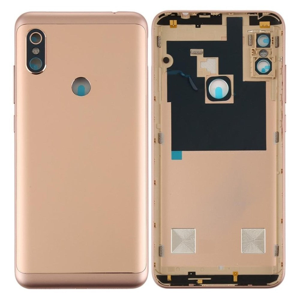 Xiaomi Redmi Note 6 Pro Back Panel