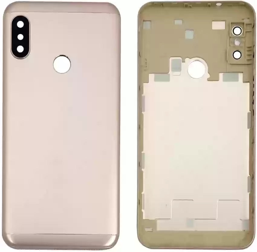 Xiaomi Redmi 6 Pro Back Panel