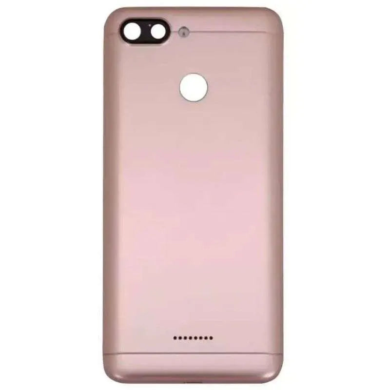 Xiaomi Redmi 6 Back Panel