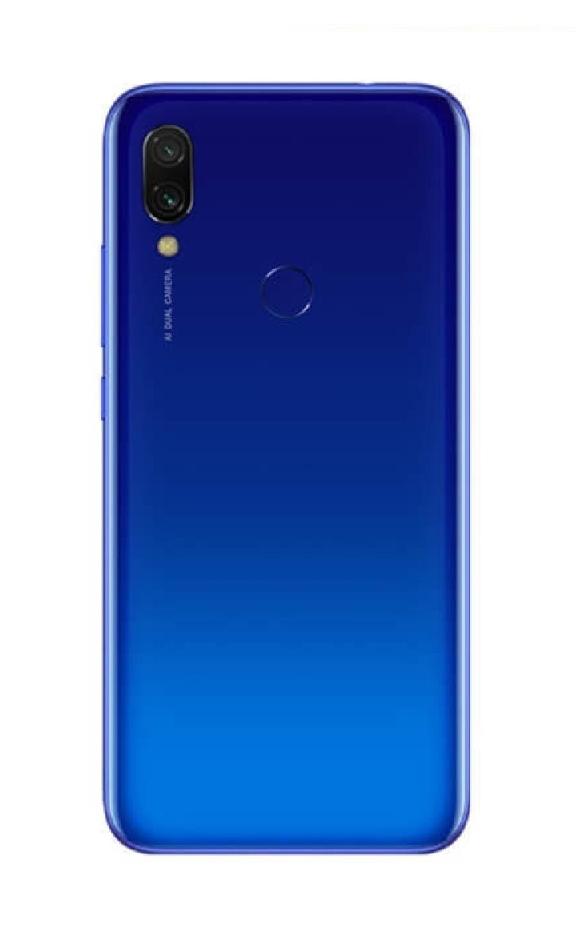 Xiaomi Redmi 7 Full Body Housing