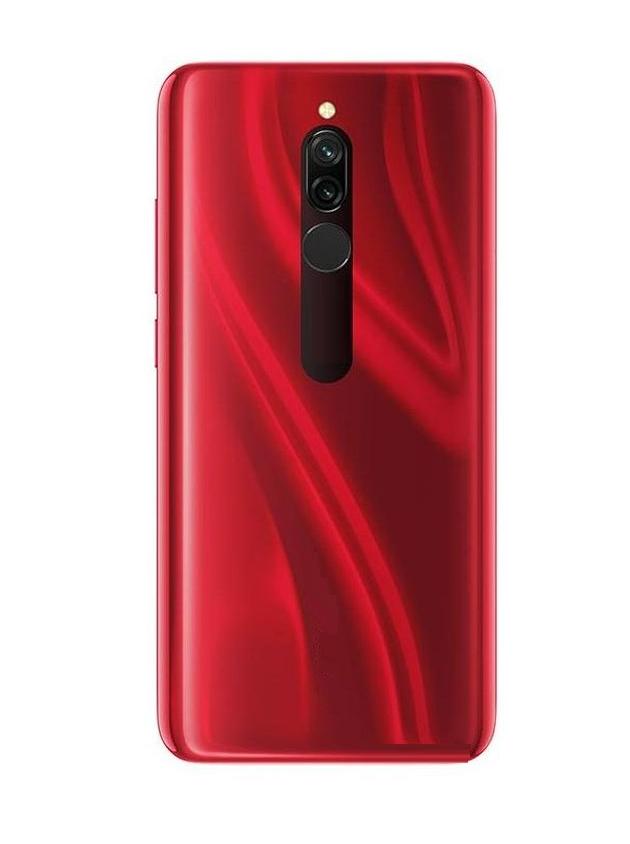 Xiaomi Redmi 8 Full Body Housing