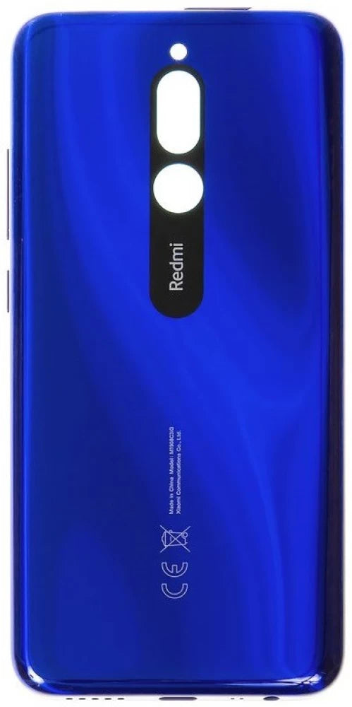 Xiaomi Redmi 8 Back Panel