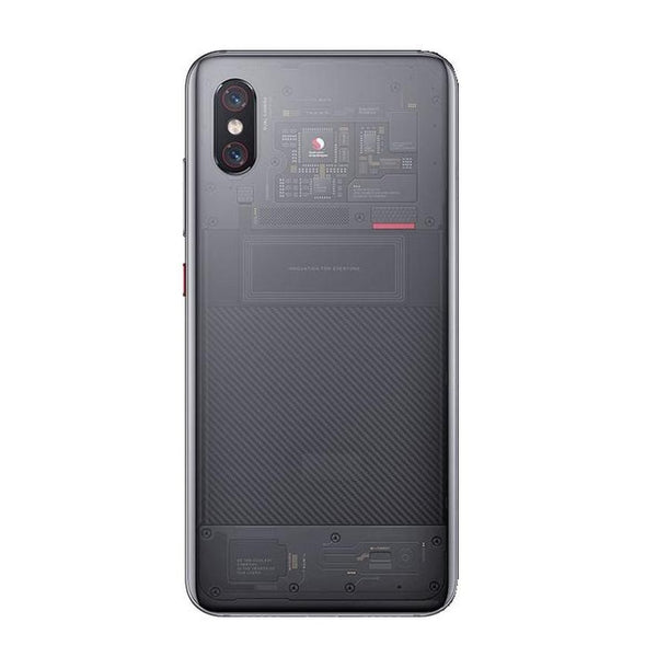 Xiaomi MI 8 Explorer Full Body Housing