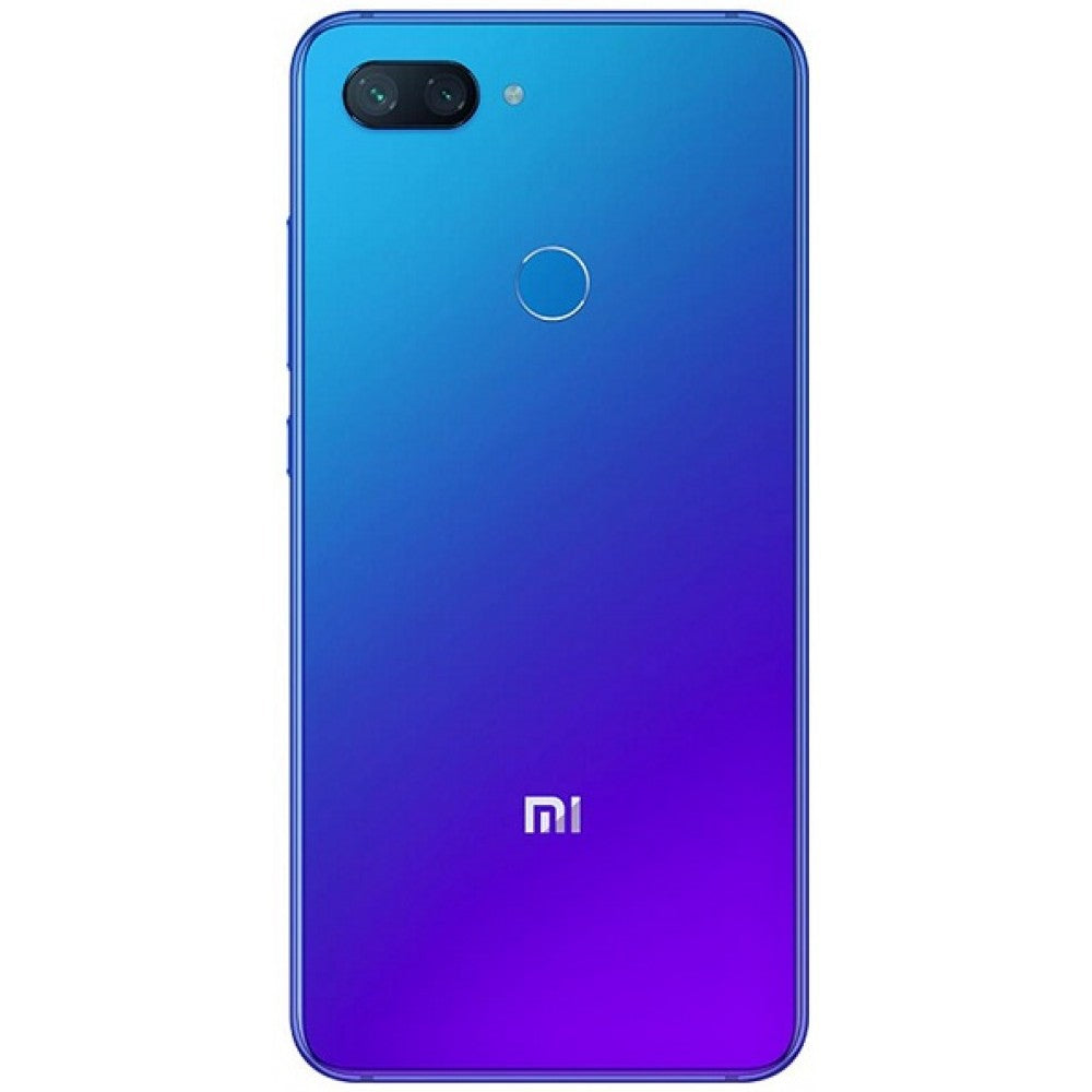 Xiaomi MI 8 Lite Full Body Housing