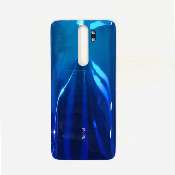 Xiaomi Redmi Note 8 Pro Back Panel