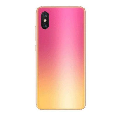 Xiaomi Mi 8 Pro Back Panel