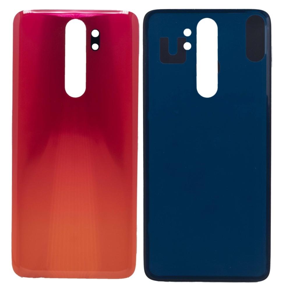 Xiaomi Redmi Note 8 Pro Back Panel