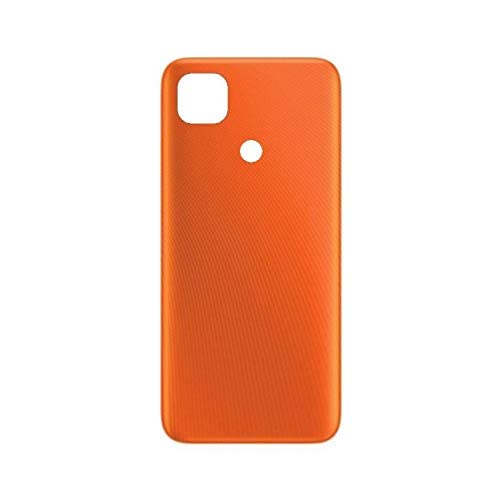 Xiaomi Redmi 9 Active Back Panel