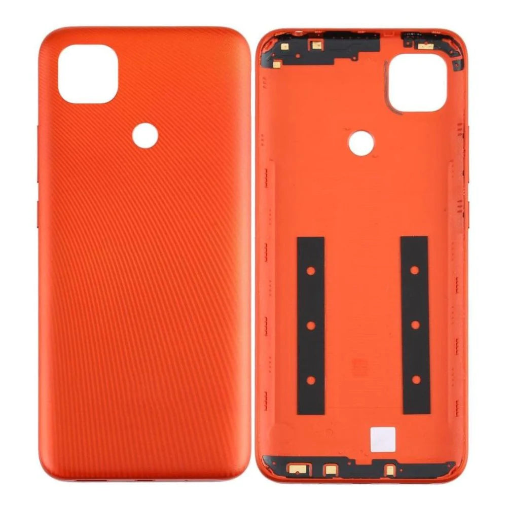 Xiaomi Redmi 9 Back Panel