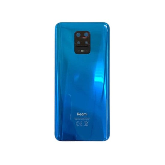 Xiaomi Redmi Note 9S Back Panel