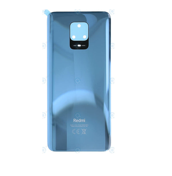 Xiaomi Redmi Note 9 Pro Max Back Panel