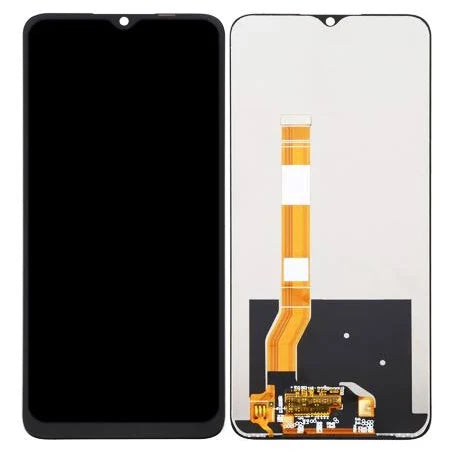 Oppo A57E Display With Touch Screen Replacement Combo