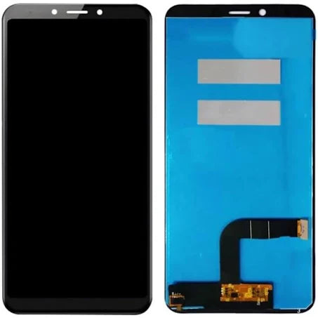 Samsung Galaxy A6S 2018 Display With Touch Screen Replacement Combo