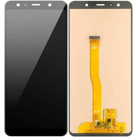 Samsung Galaxy A7 2018 Display With Touch Screen Replacement Combo