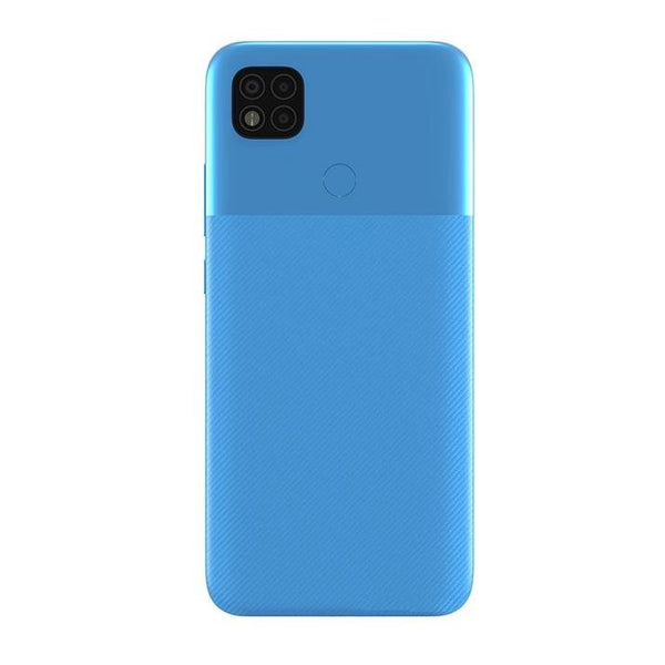 Poco C31 Full Body Housing