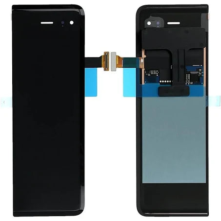 Samsung Galaxy Fold Display With Touch Screen Replacement Combo