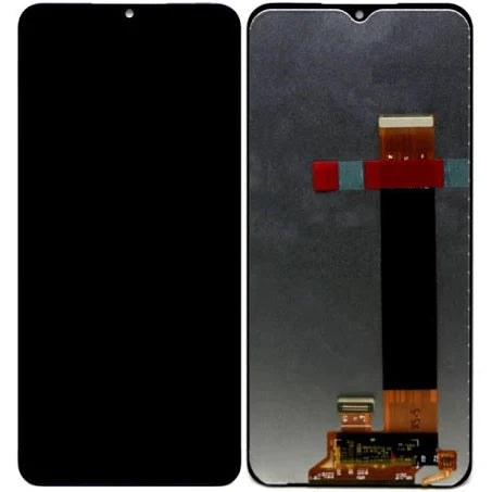 Samsung Galaxy M33 5G Display With Touch Screen Replacement Combo