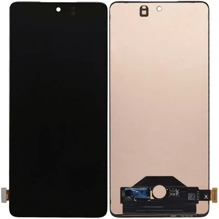 Samsung Galaxy M52 5G Display With Touch Screen Replacement Combo