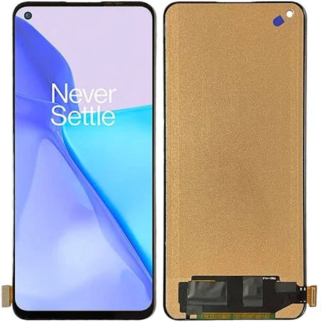 Oneplus 9 Display With Touch Screen Replacement Combo