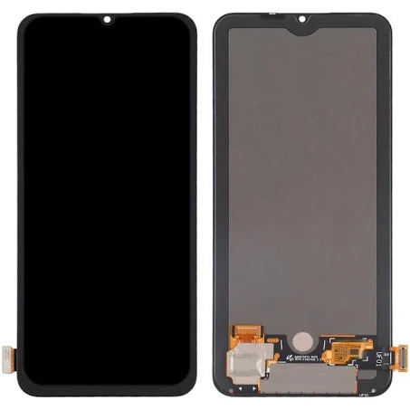 Xiaomi Redmi 10X Pro 5G Screen and Touch Replacement Display Combo