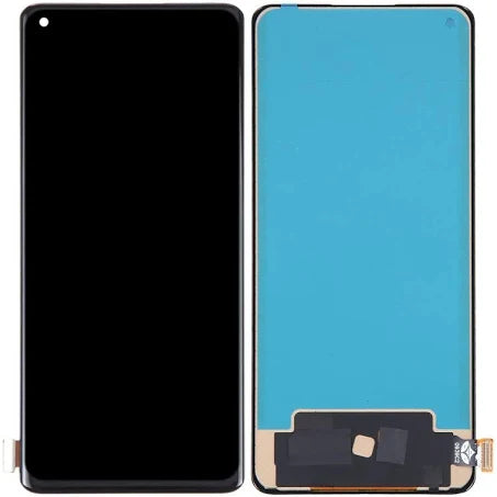 Oppo Reno 6 Pro Plus 5G Display With Touch Screen Replacement Combo