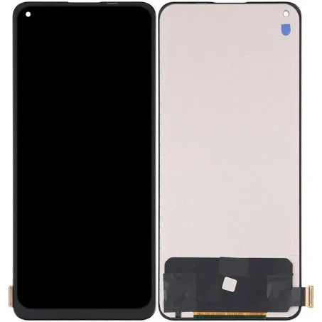 Oppo Reno 6Z  Display With Touch Screen Replacement Combo