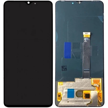 Oppo Reno Ace Display With Touch Screen Replacement Combo