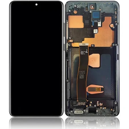 Samsung Galaxy S20 Ultra Display With Touch Screen Replacement Combo