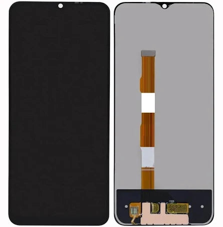 Vivo T1 X Display With Touch Screen Replacement Combo