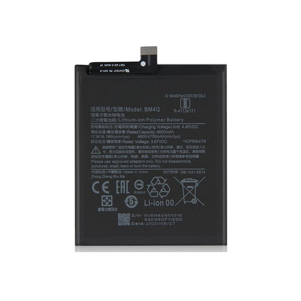 Xiaomi Poco M2 Battery