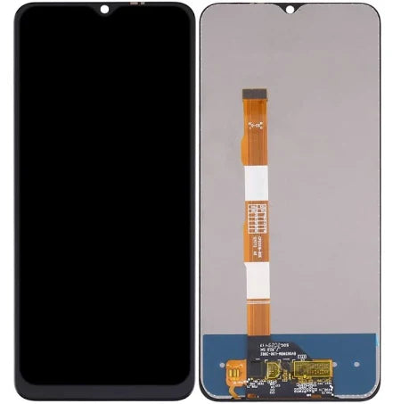 Vivo Y02S Display With Touch Screen Replacement Combo