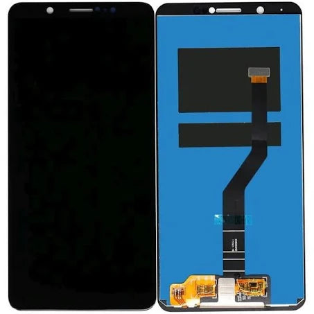 Vivo Z10 Display With Touch Screen Replacement Combo