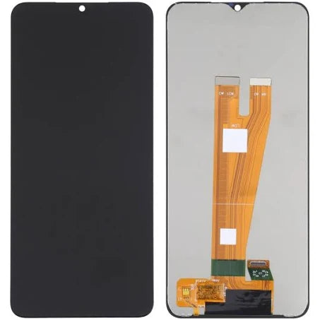 Samsung Galaxy A05 Display With Touch Screen Replacement Combo