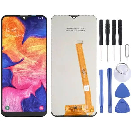 Samsung Galaxy A10E Display With Touch Screen Replacement Combo