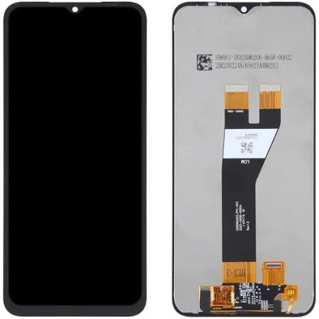 Samsung Galaxy M13 Display With Touch Screen Replacement Combo